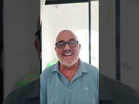 Latest video on the Stazza's Stable YouTube channel